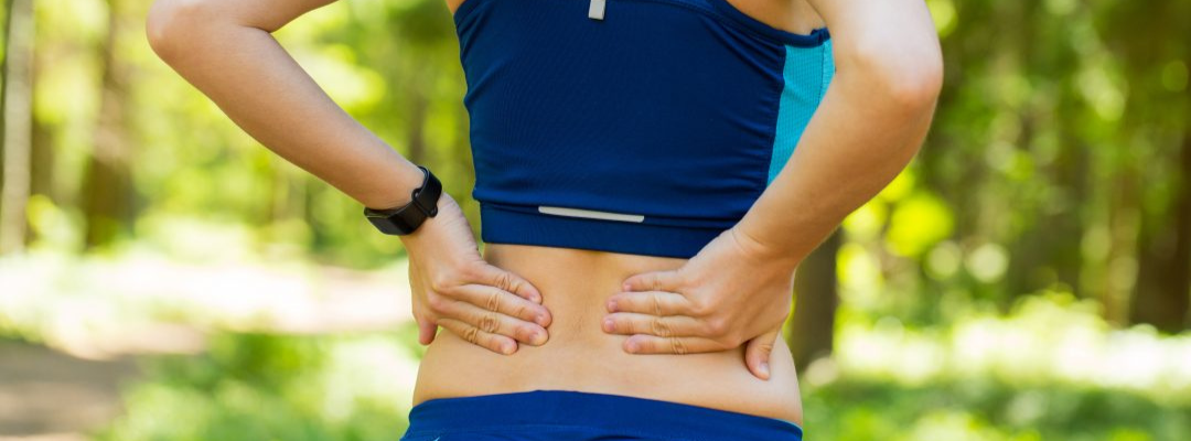 Is It Safe To Exercise With A Bad Back?
