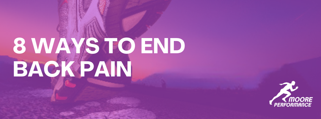 How to Put an End to Back Pain and Stiffness – Without Having to Wait to See the GP!