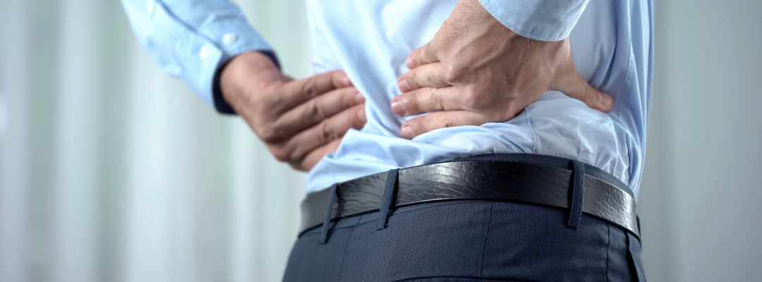 What is a Slipped Disc?