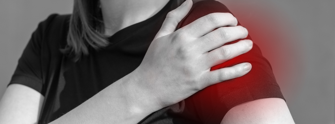 Rotator Cuff Injuries 